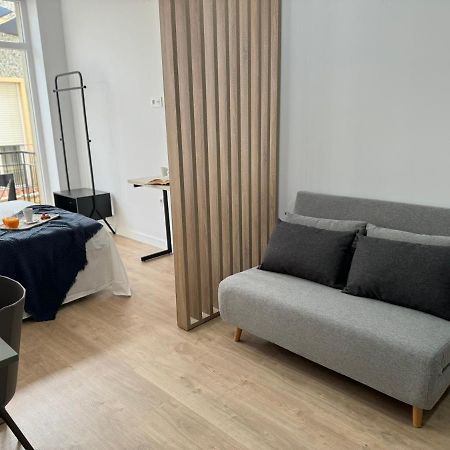 Apartamentos San Juan Suites باداخوز المظهر الخارجي الصورة
