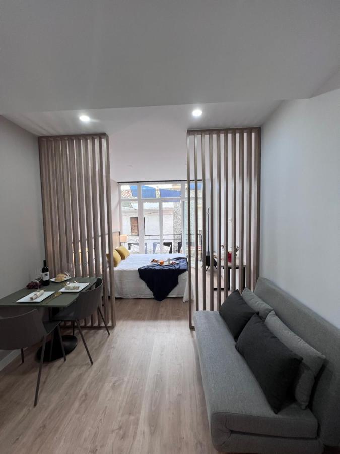 Apartamentos San Juan Suites باداخوز المظهر الخارجي الصورة