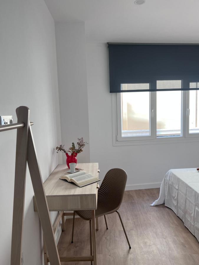 Apartamentos San Juan Suites باداخوز المظهر الخارجي الصورة