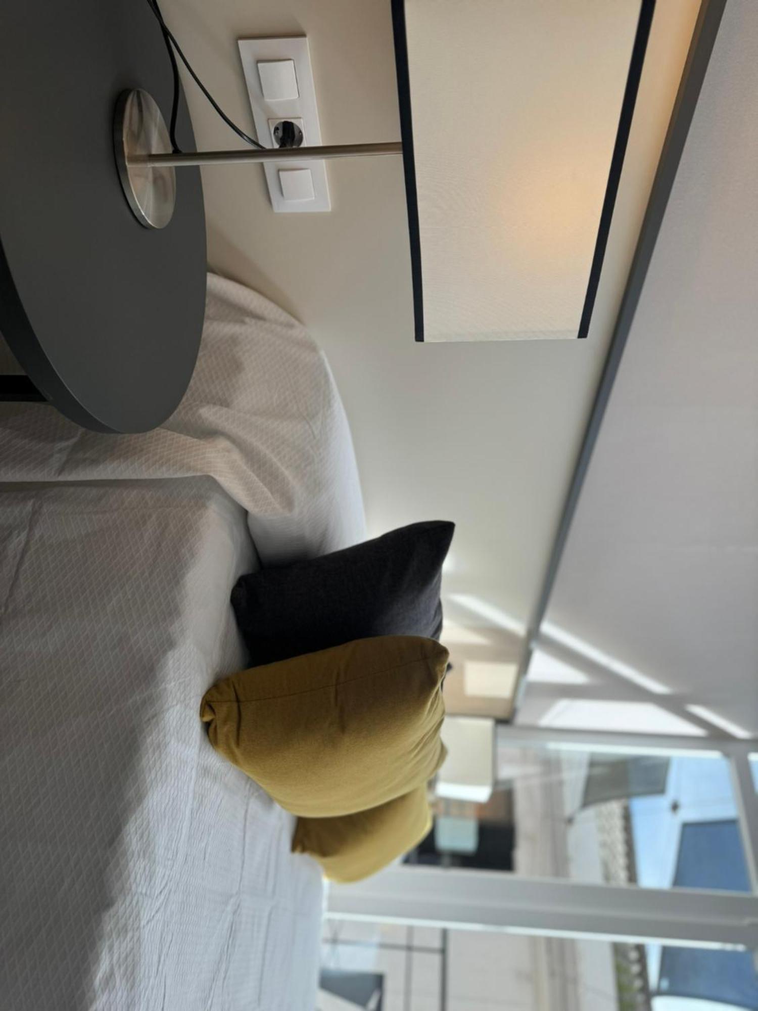 Apartamentos San Juan Suites باداخوز المظهر الخارجي الصورة